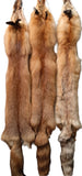 Red Fox Pelt