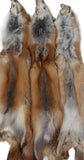 Red Fox Pelt