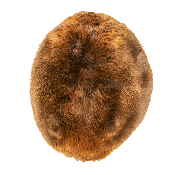 TANNED BEAVER COLLECTION