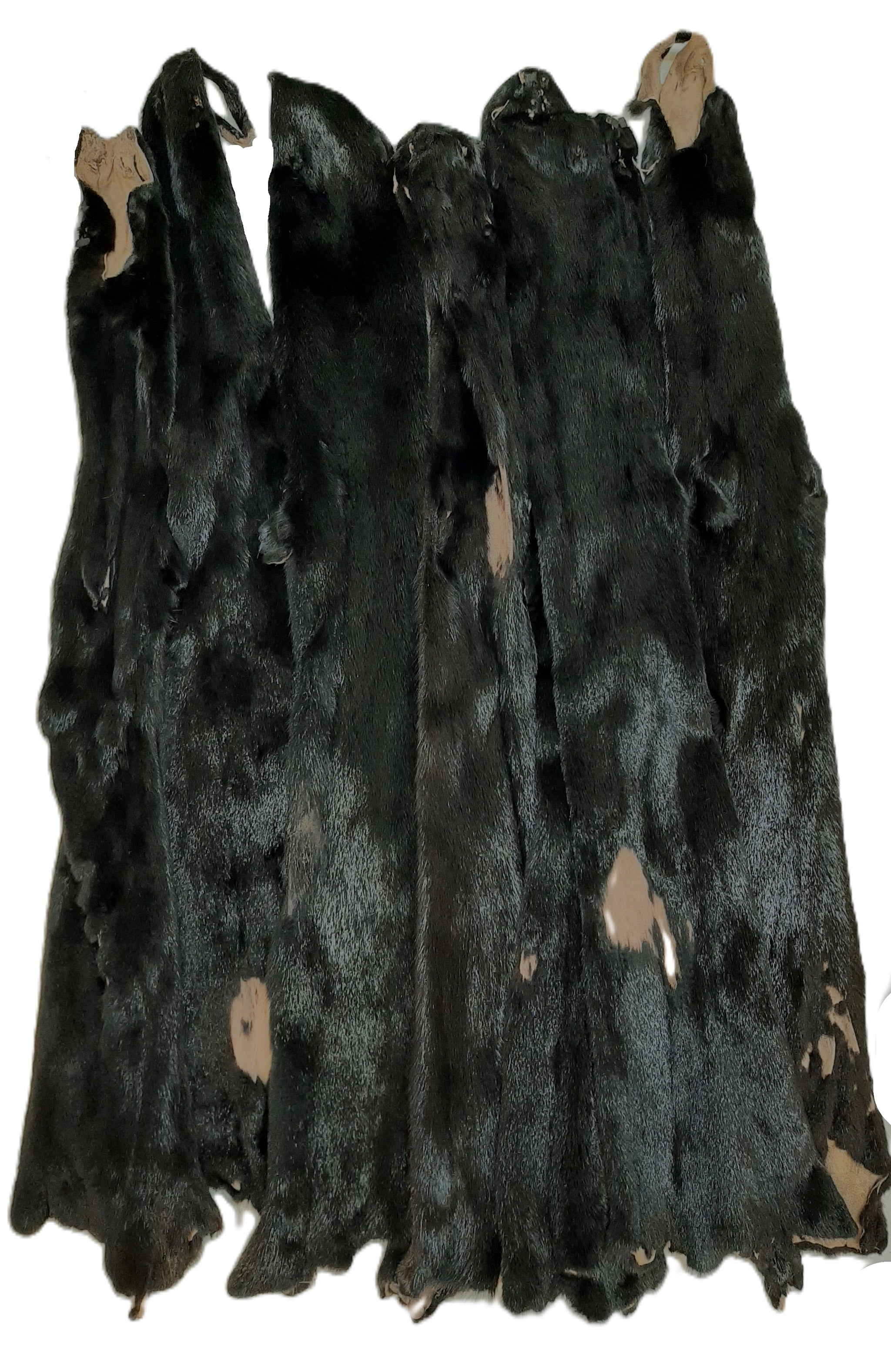 TANNED MINK FUR COLLECTION – Dakotaline Furs