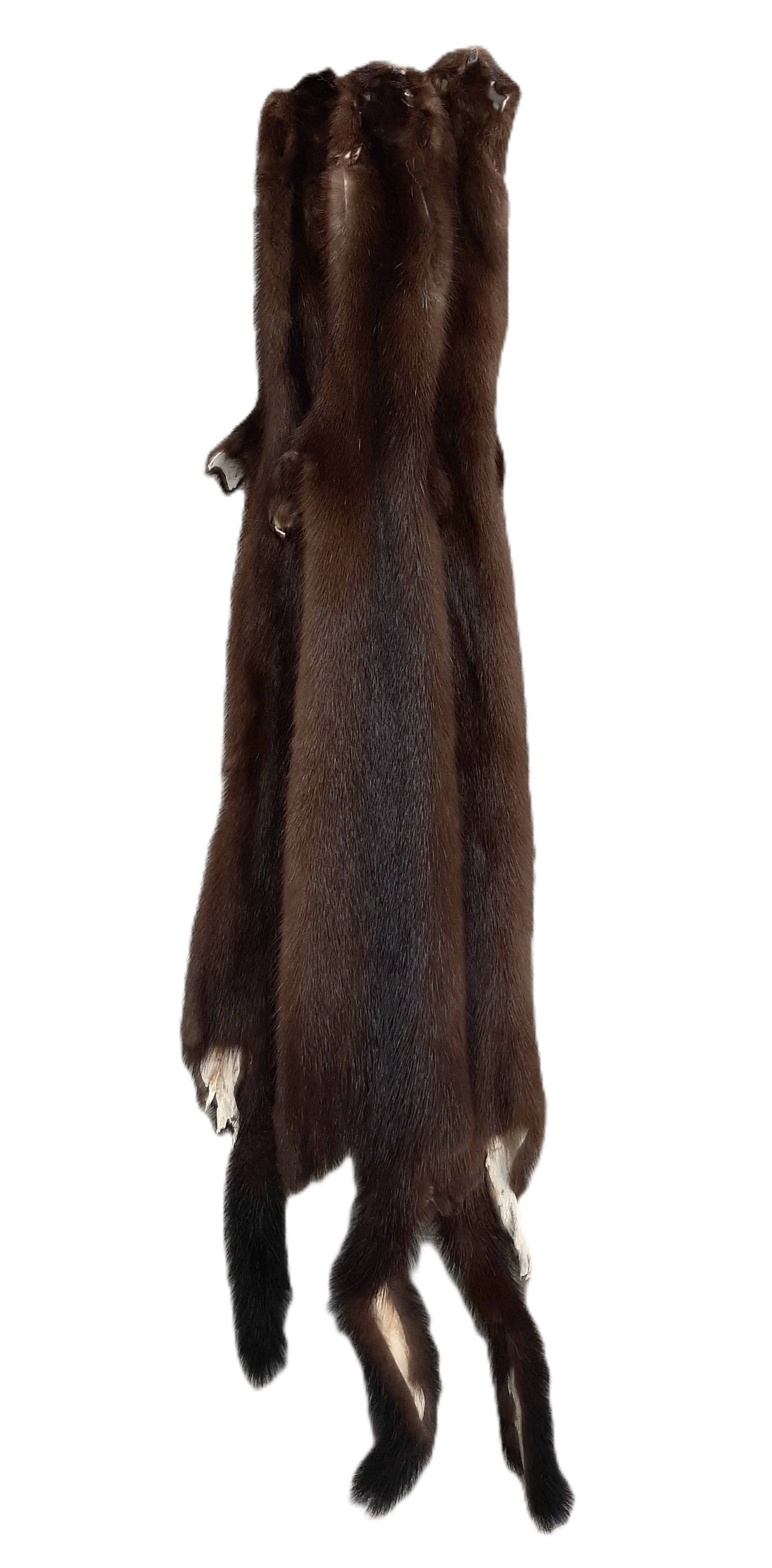TANNED MINK FUR COLLECTION – Dakotaline Furs