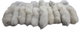 Shadow Fox Tail, Set of 10