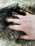 Raccoon, Imperfect Grade