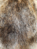 Brown Beaver