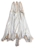 Ranched MinkPelt, Golden Pearl