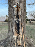 Timber Wolf, 67" tip-tip TW8