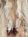 Timber Wolf, 67" tip-tip TW8