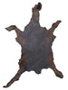 Karakul (Persian Lamb), Rust/Copper
