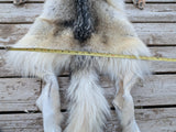 Huuuuge Timber Wolf, with Legs and Feet, 77" W24