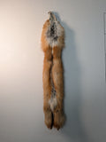 Red Fox for sewing SB3