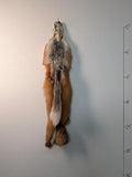 Red Fox for sewing SB9