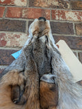 Timber Wolf!   With Legs and Feet, 72" W30