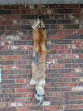 Red Fox for sewing SB10