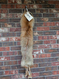 Red Fox for sewing SB14