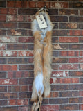 Red Fox for sewing SB14