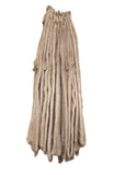 Ranched Mink Pelt, Palomino Gold
