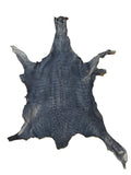 Karakul (Persian Lamb), Silver/Brown
