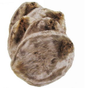 Blonde Beaver