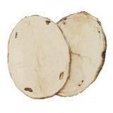 Blonde Beaver