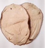 Minnesota Red Beaver Pelt