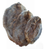 Minnesota Red Beaver Pelt