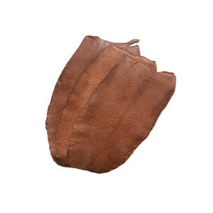 Brown Beaver Tails
