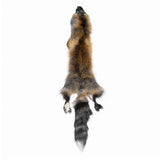 Cross Fox