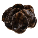 Extra Dark Beaver