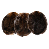 Extra Dark Beaver