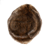 Brown Beaver